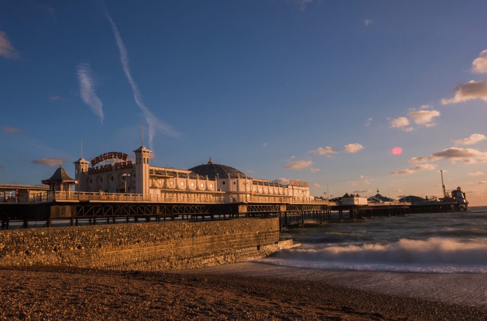 Brighton, United Kingdom